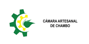 Logo Cámara de Artesanos del Chambo