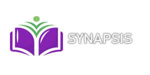 Logo de SYNAPSIS