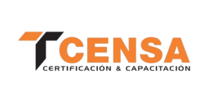 Logo de TCENSA